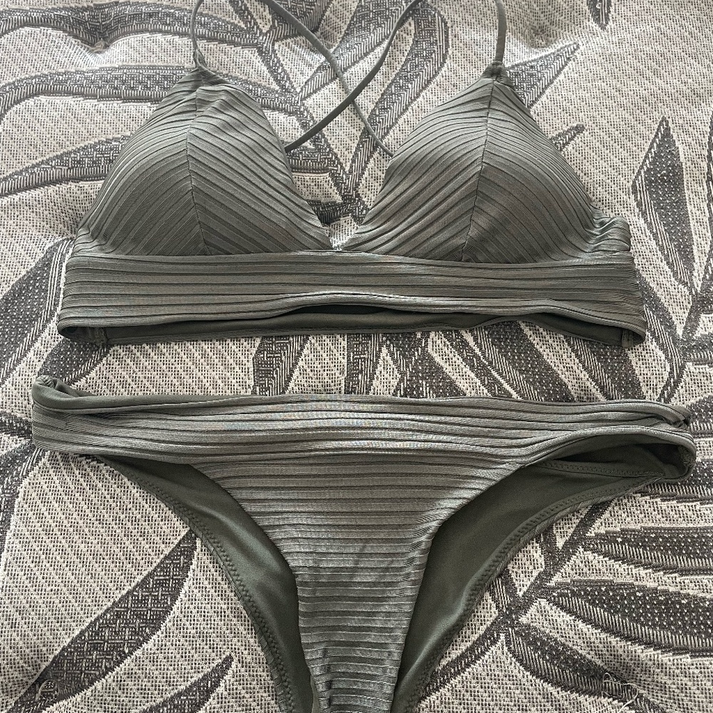 h&m bikini